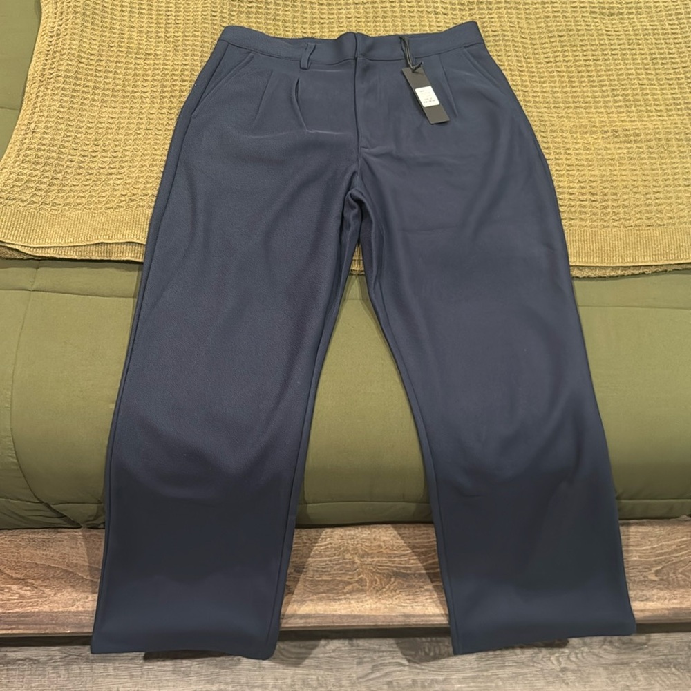 Fashion Nova Trousers